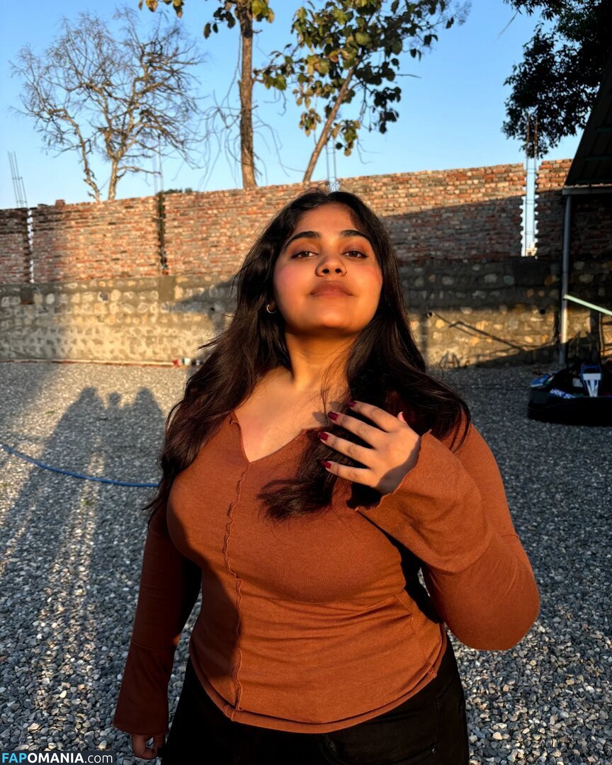 ayushi bhardwaj / ayushi_bhardwajj Nu OnlyFans  Foto vazada #1