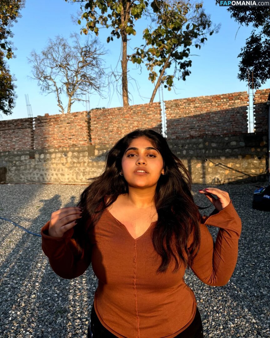 ayushi bhardwaj / ayushi_bhardwajj Nu OnlyFans  Foto vazada #2