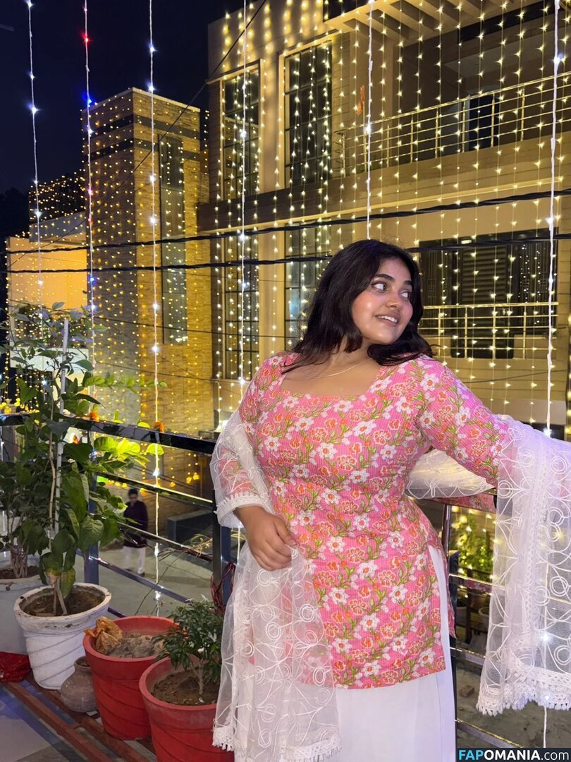 ayushi bhardwaj / ayushi_bhardwajj Nu OnlyFans  Foto vazada #3