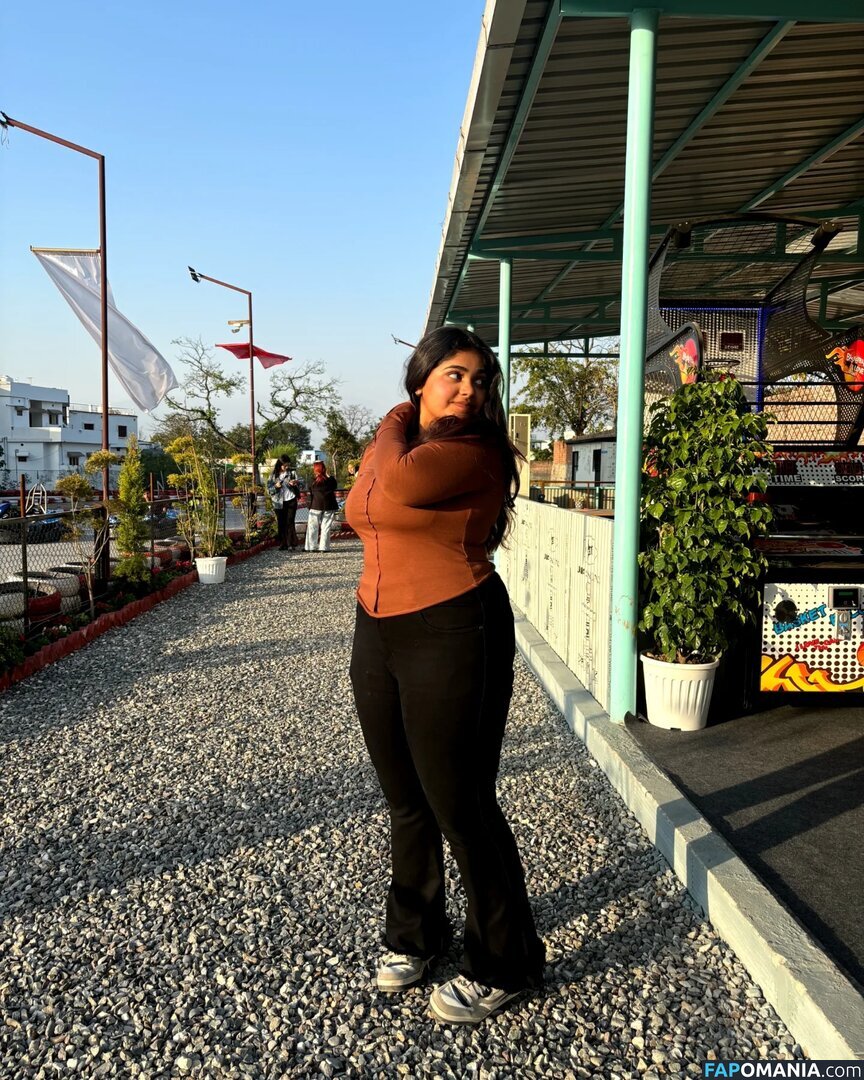 ayushi bhardwaj / ayushi_bhardwajj Nu OnlyFans  Foto vazada #5