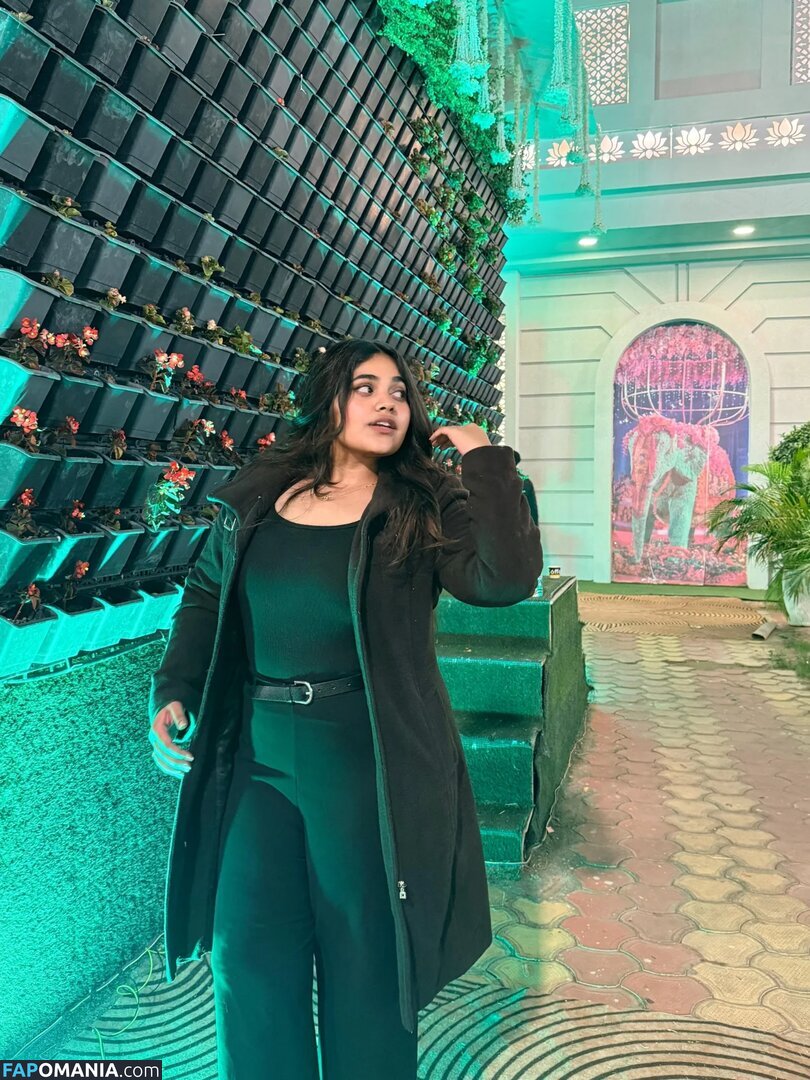 ayushi bhardwaj / ayushi_bhardwajj Nu OnlyFans  Foto vazada #7