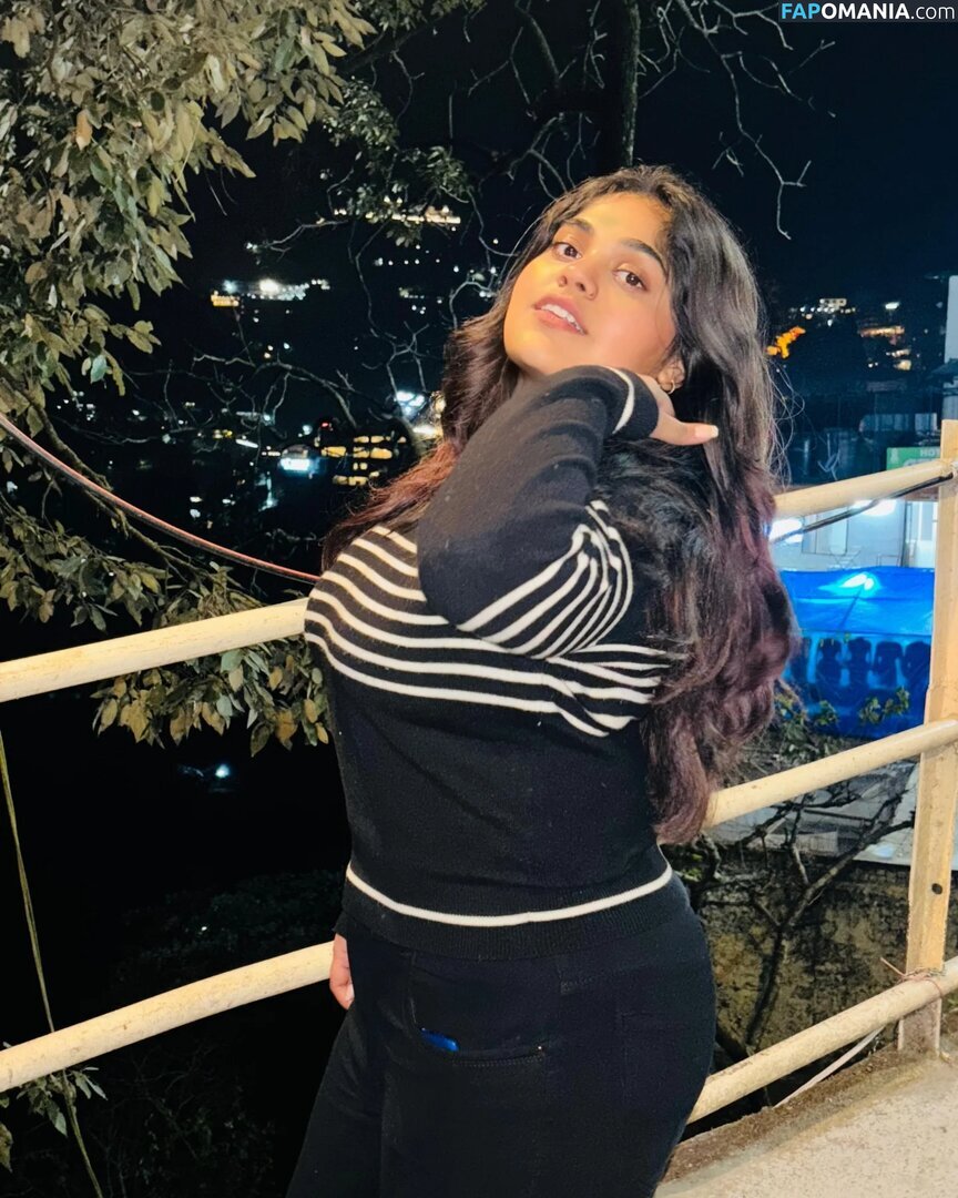 ayushi bhardwaj / ayushi_bhardwajj Nu OnlyFans  Foto vazada #8