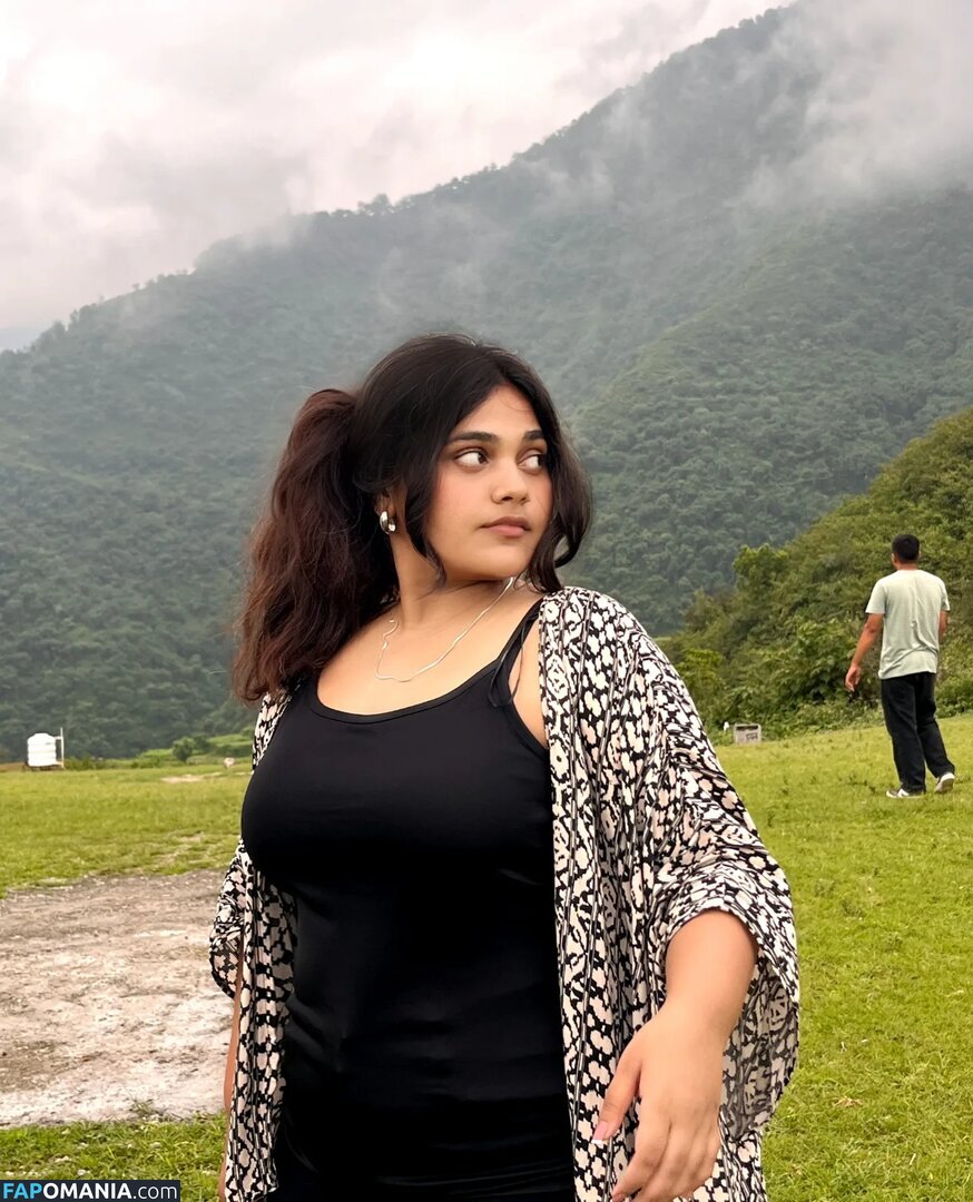 ayushi bhardwaj / ayushi_bhardwajj Nu OnlyFans  Foto vazada #9