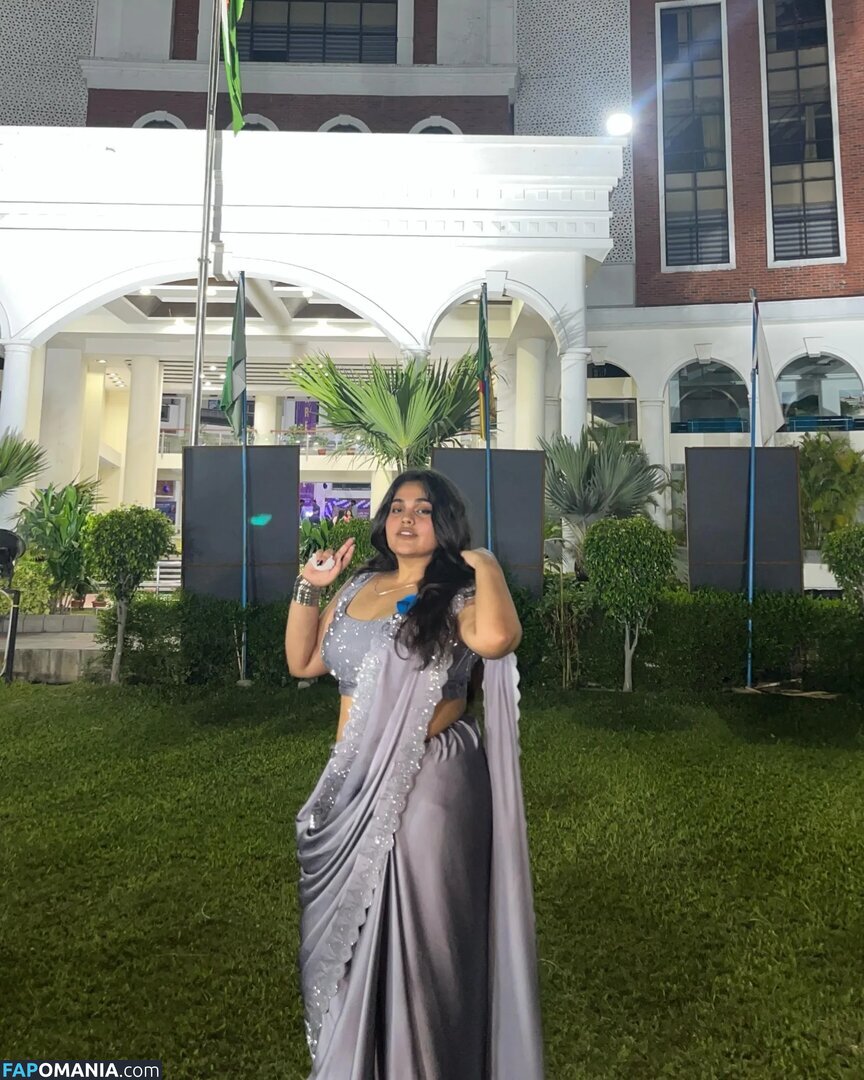 ayushi bhardwaj / ayushi_bhardwajj Nu OnlyFans  Foto vazada #12