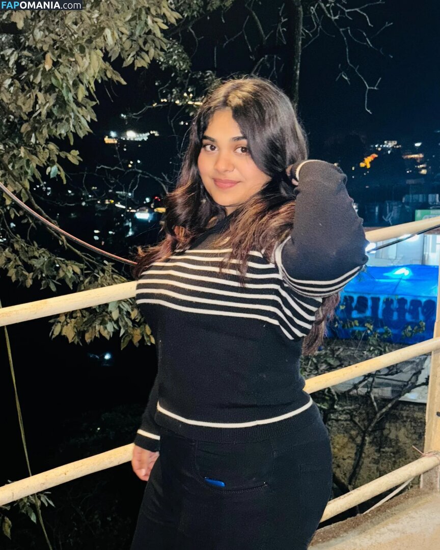 ayushi bhardwaj / ayushi_bhardwajj Nu OnlyFans  Foto vazada #13