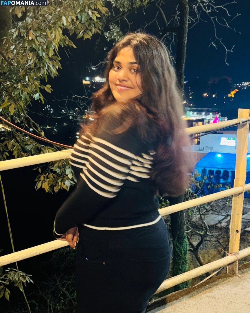 ayushi bhardwaj / ayushi_bhardwajj Nu OnlyFans  Foto vazada #15