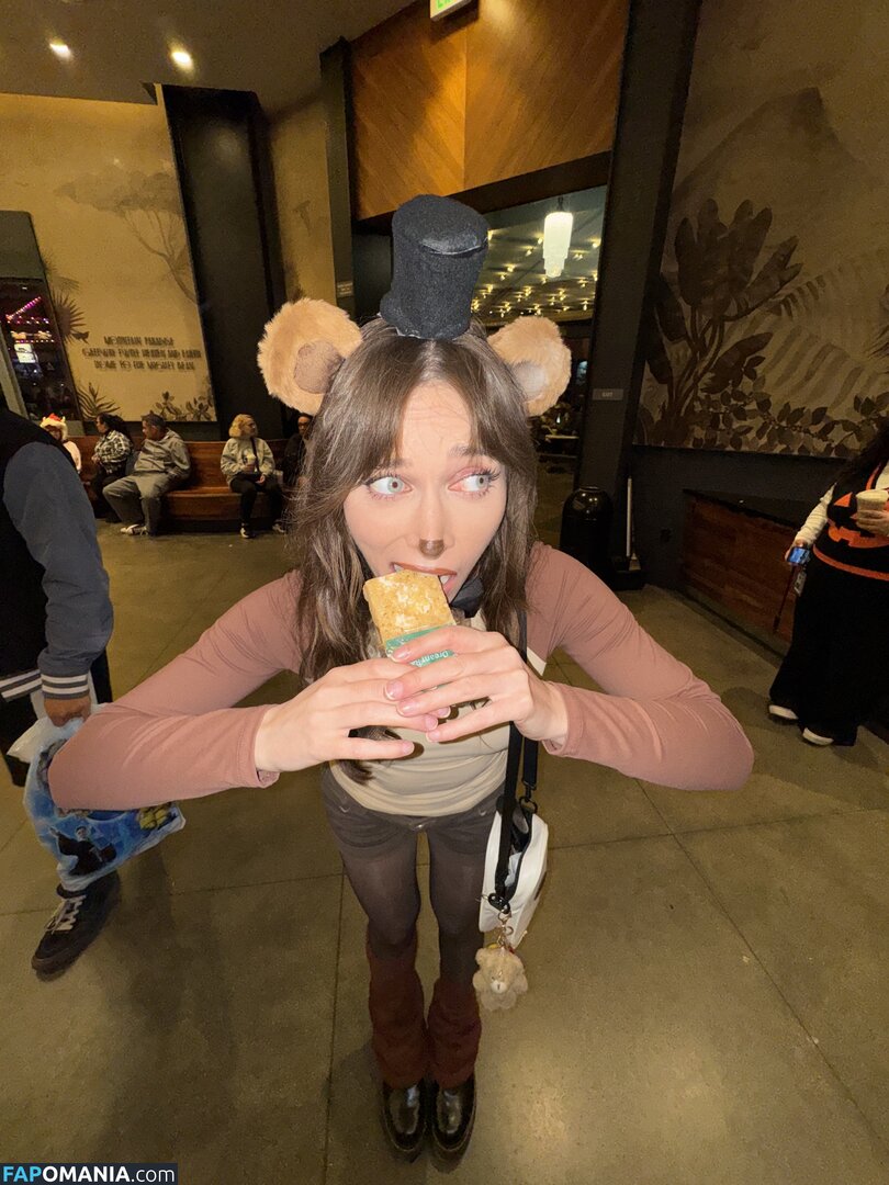 Ayytrae / angelicatrae / omgcosplay Nu OnlyFans  Foto vazada #82