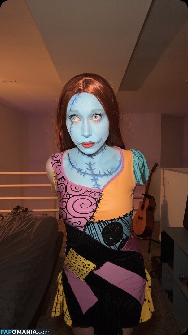 Ayytrae / angelicatrae / omgcosplay Nu OnlyFans  Foto vazada #84