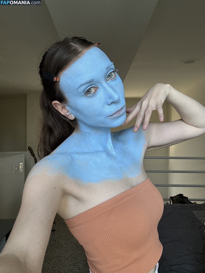 Ayytrae / angelicatrae / omgcosplay Nu OnlyFans  Foto vazada #86