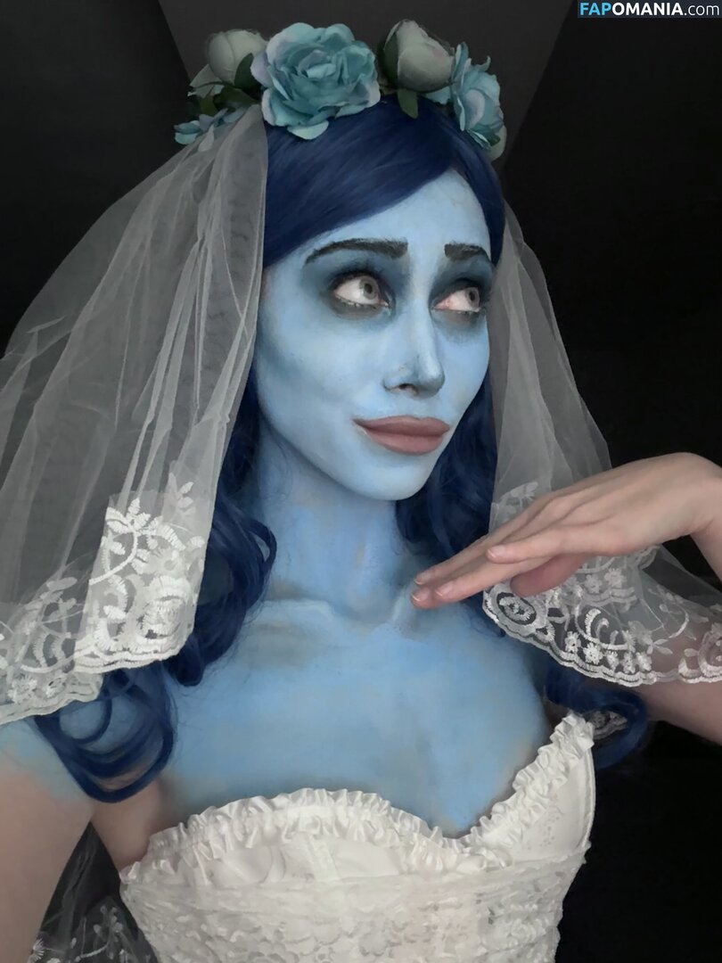 Ayytrae / angelicatrae / omgcosplay Nu OnlyFans  Foto vazada #88