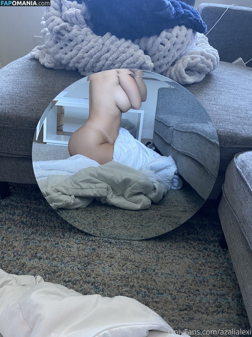 AzaliaLexi / azaliialexi Nu OnlyFans  Foto vazada #19