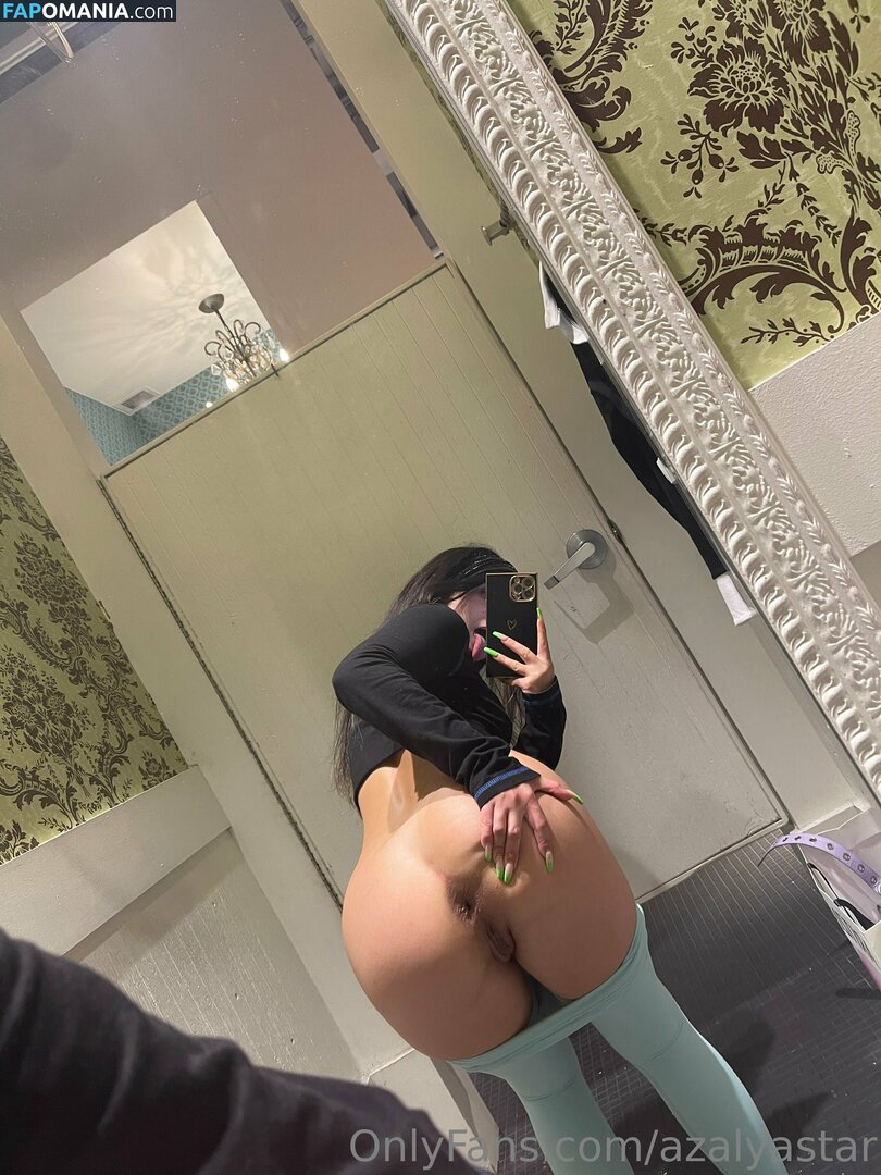 azalyastar / azalyastar_ Nu OnlyFans  Foto vazada #12