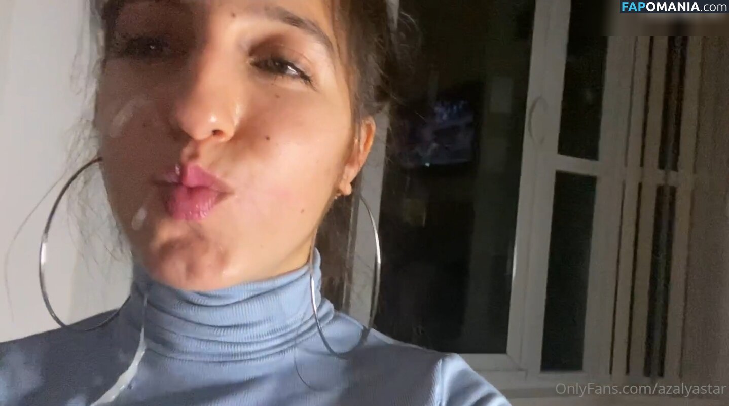 azalyastar / azalyastar_ Nu OnlyFans  Foto vazada #127