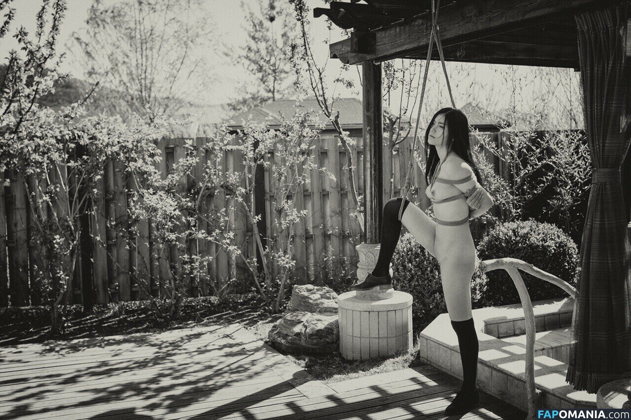 _azhua / azhua1997 / https: / 阿朱啊 Nu OnlyFans  Foto vazada #52