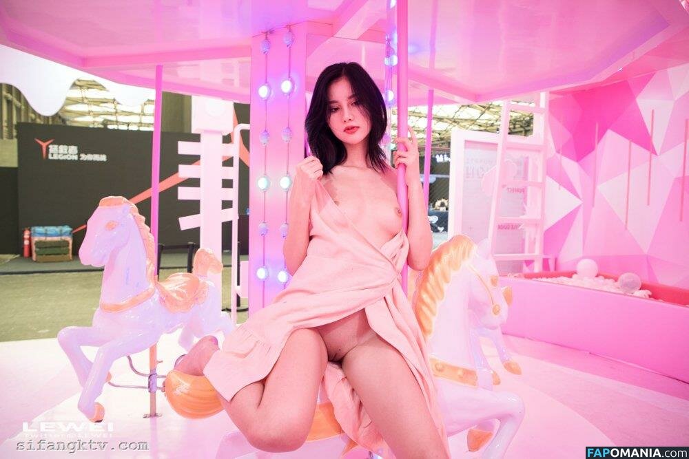 _azhua / azhua1997 / https: / 阿朱啊 Nu OnlyFans  Foto vazada #178