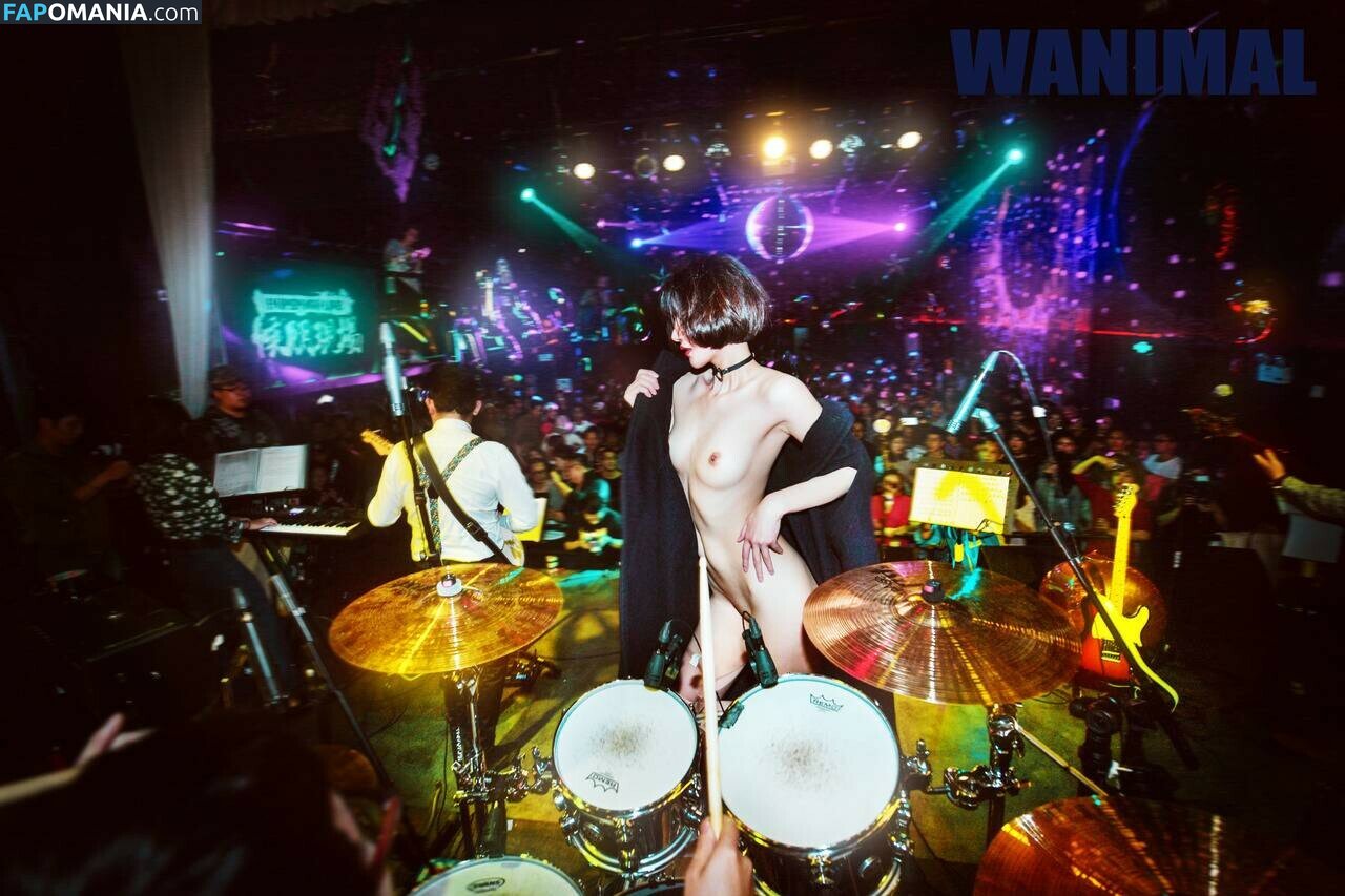 _azhua / azhua1997 / https: / 阿朱啊 Nu OnlyFans  Foto vazada #331