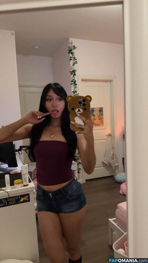 aziakiara Nu OnlyFans  Foto vazada #1