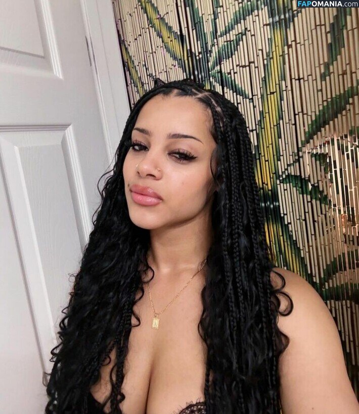 Azlia Williams / azlia.williams / real_aliciawilliams Nu OnlyFans  Foto vazada #1