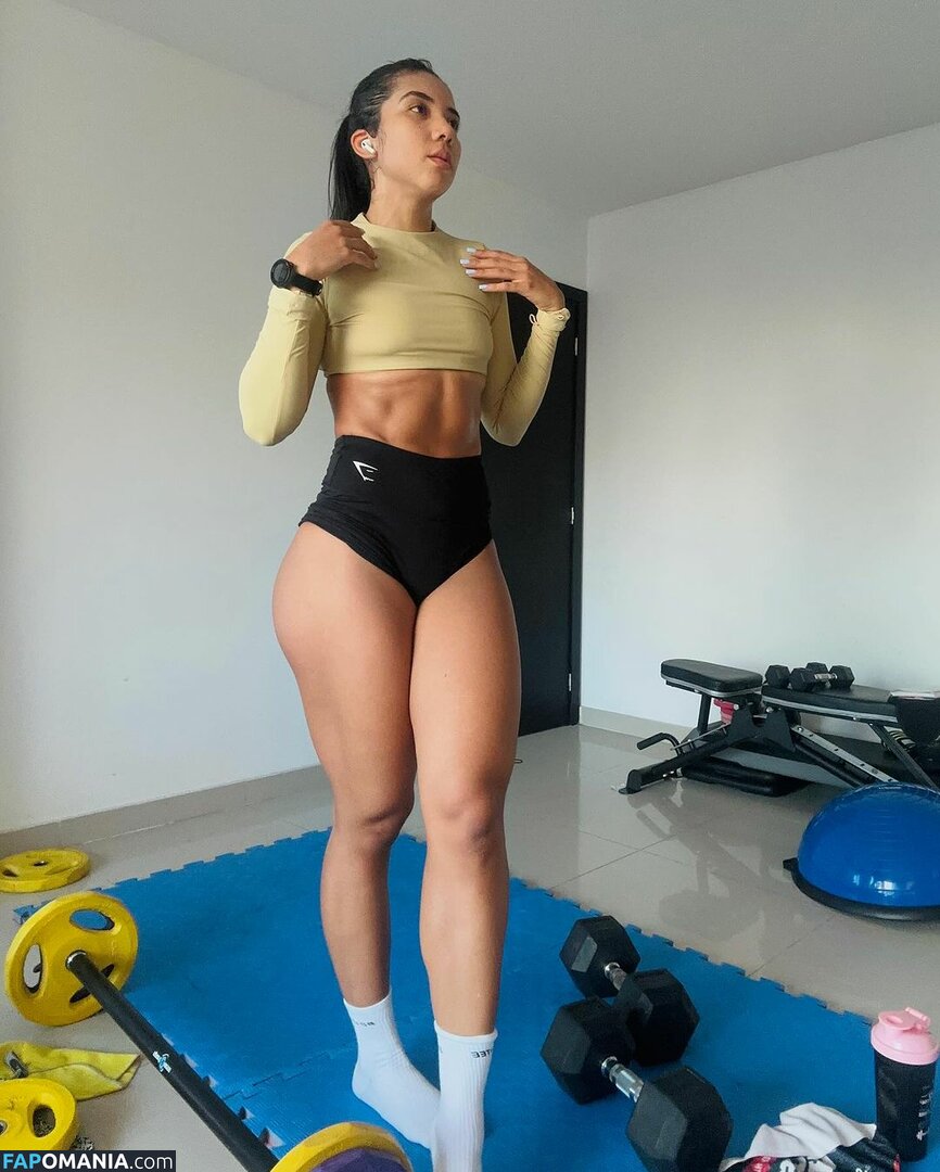 Azucena Cantillo / azuboughgouhnon Nu OnlyFans  Foto vazada #5