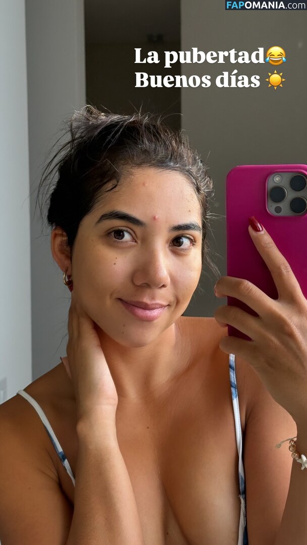 Azucena Cantillo / azuboughgouhnon Nu OnlyFans  Foto vazada #18