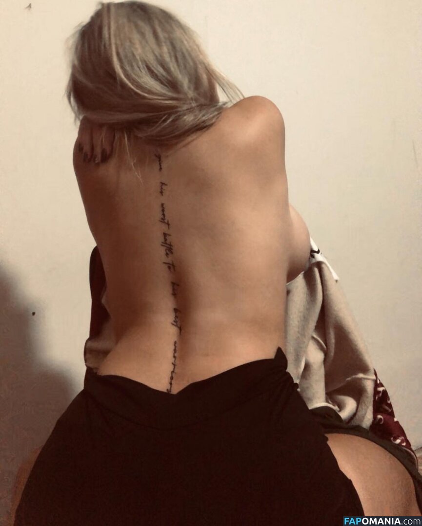 Azulroig_ Nu OnlyFans  Foto vazada #10
