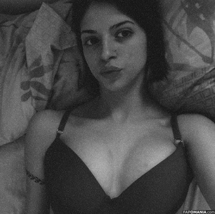 Azul Arguello / Azuuargg Nu OnlyFans  Foto vazada #1