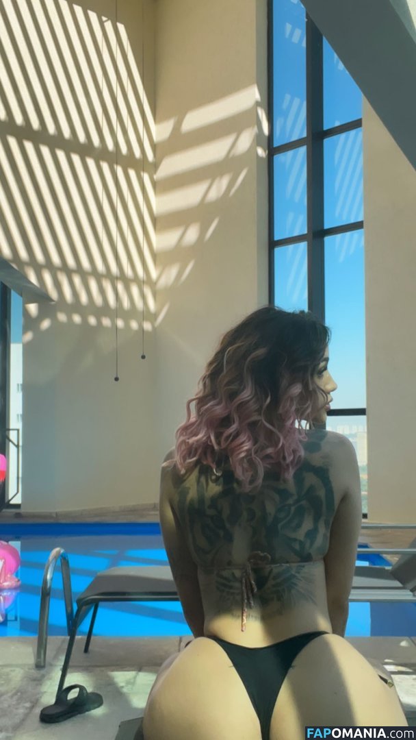 AZZY Nu OnlyFans  Foto vazada #5