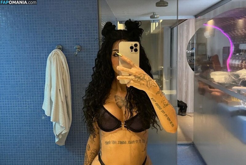 AZZY Nu OnlyFans  Foto vazada #30