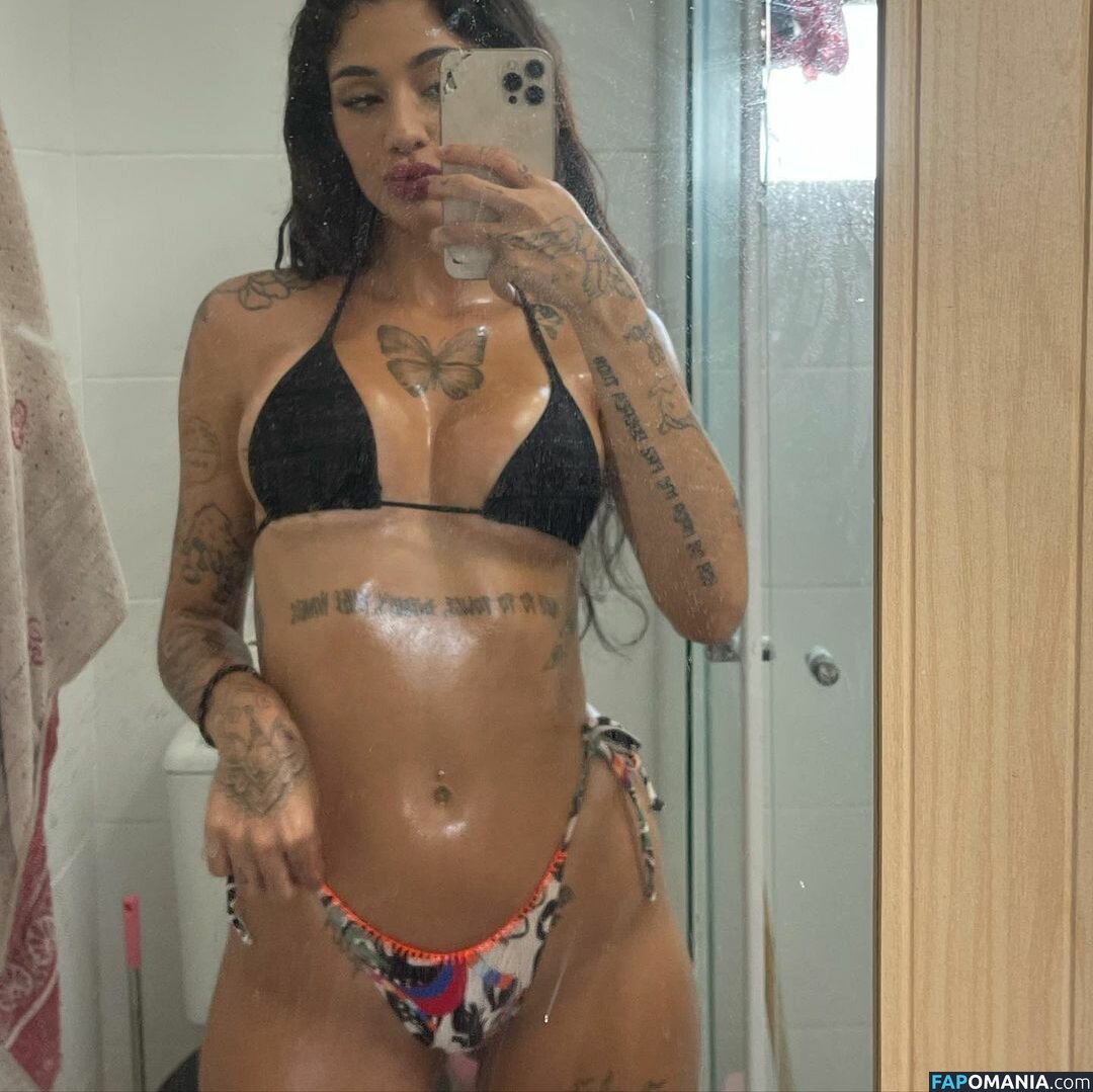 AZZY Nu OnlyFans  Foto vazada #60
