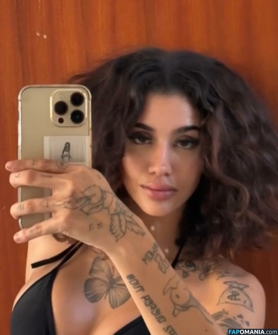 AZZY Nu OnlyFans  Foto vazada #109