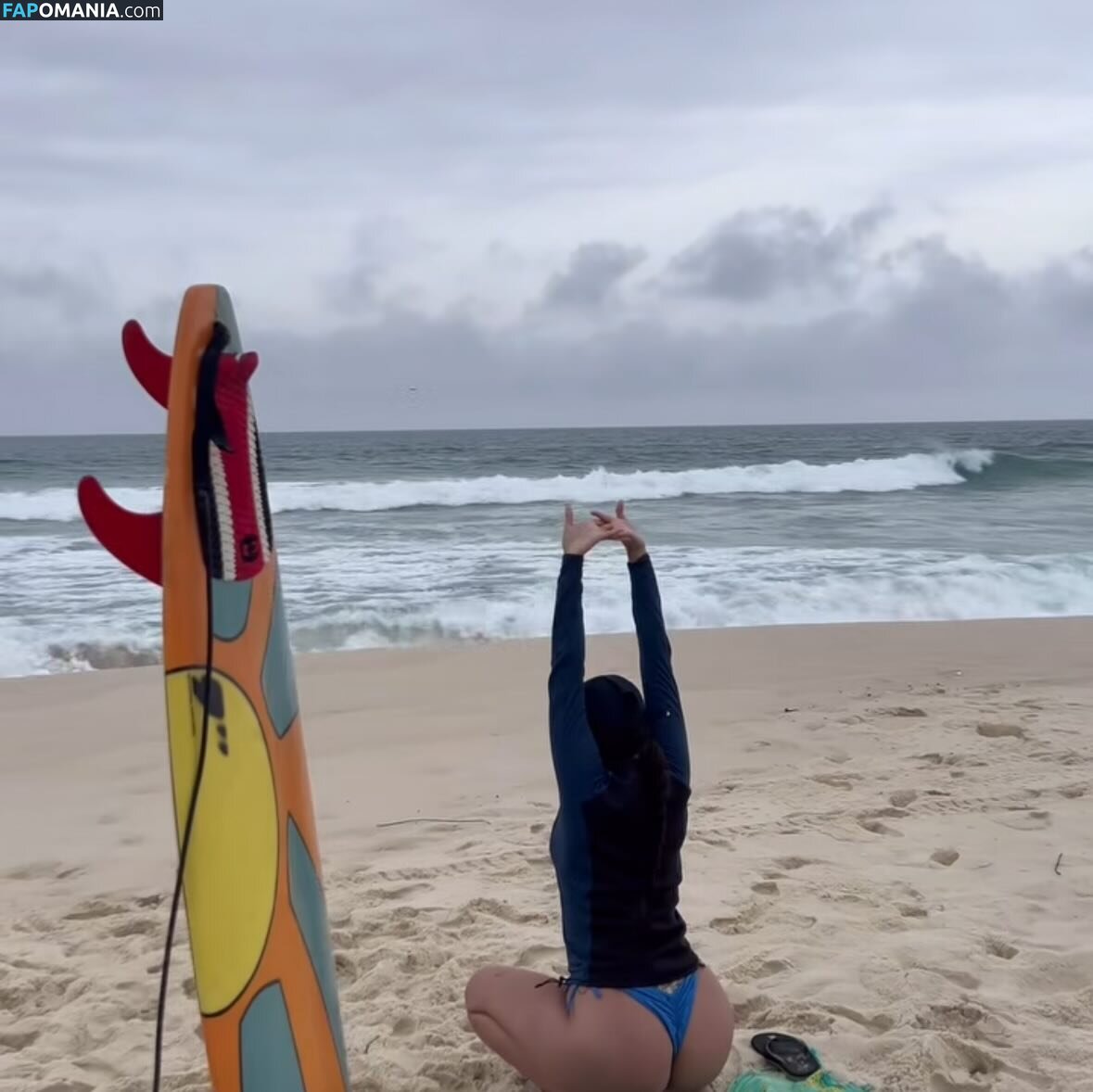 AZZY Nu OnlyFans  Foto vazada #116