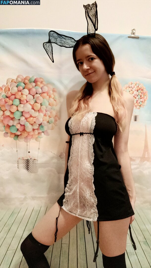 b-kitty / kittypawskids Nu OnlyFans  Foto vazada #16