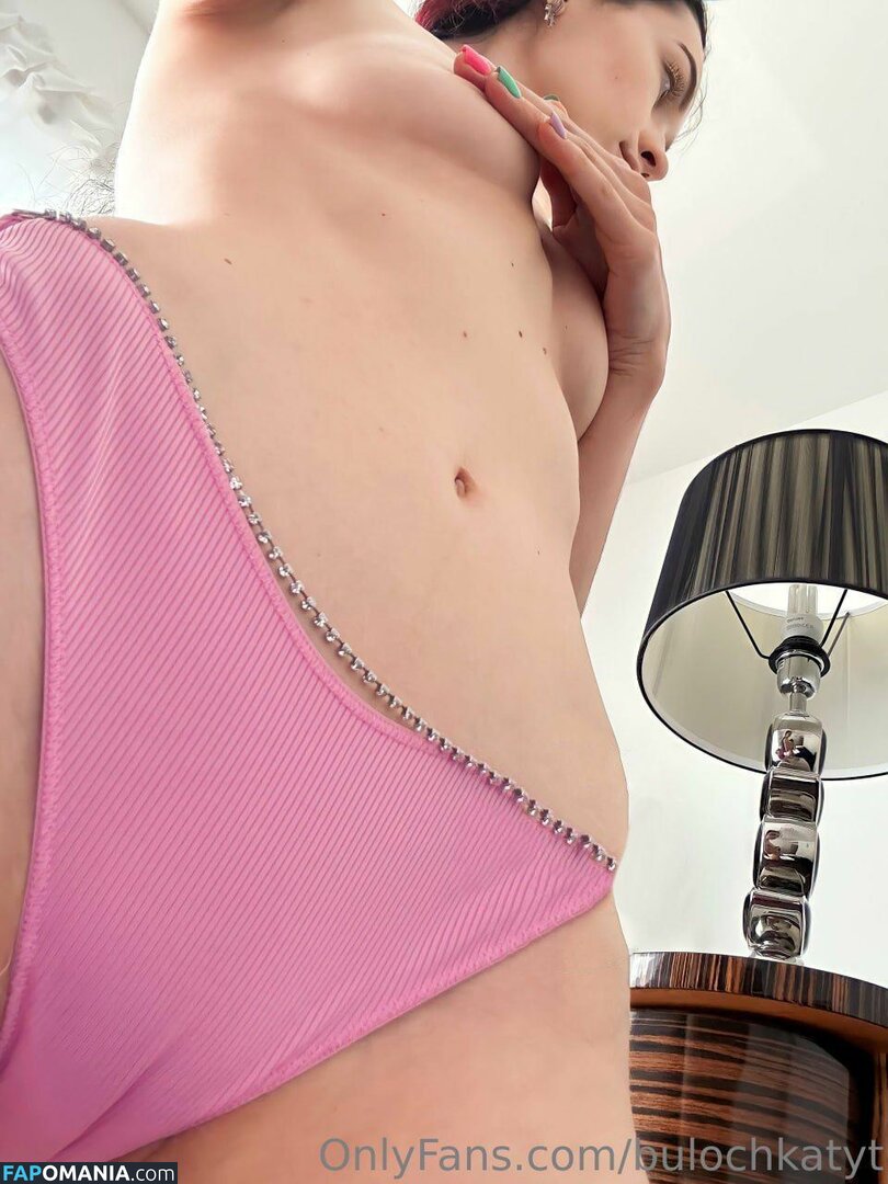 B_u_l_o_c_h_k_a / bulochkatyt Nu OnlyFans  Foto vazada #292