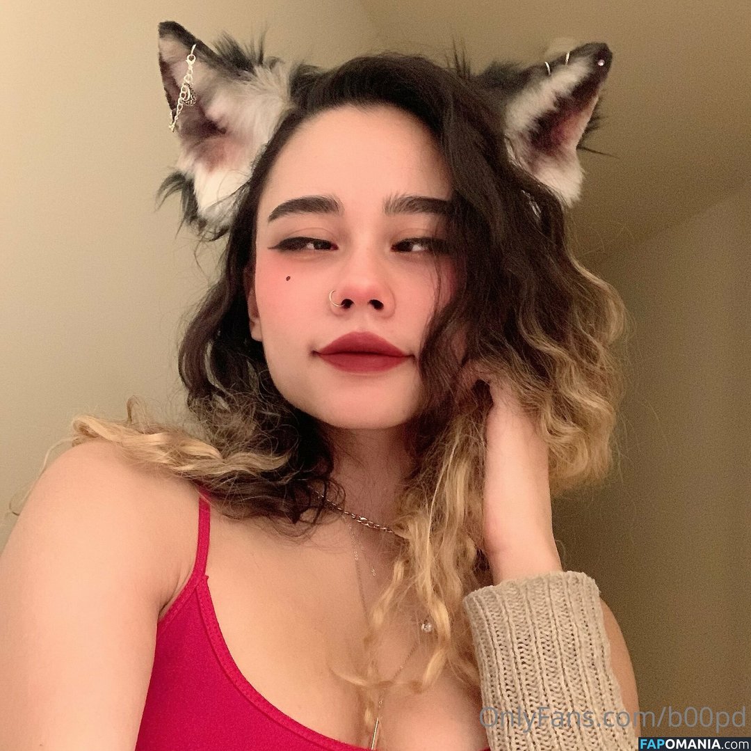 b00pd / b00pp Nu OnlyFans  Foto vazada #16