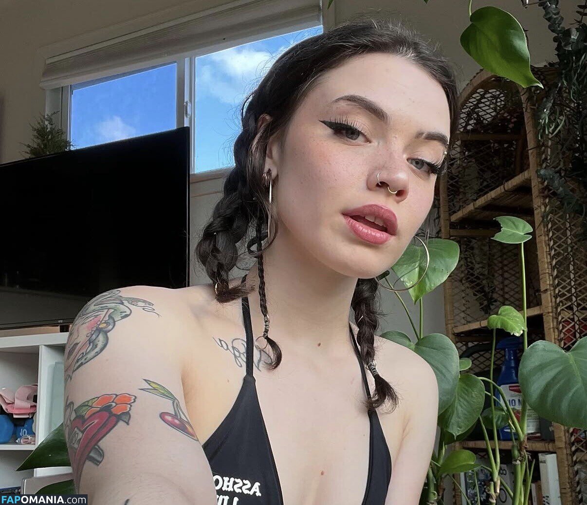 b0ng4u Nu OnlyFans  Foto vazada #1