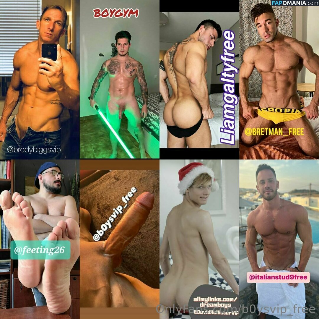 b0ysvip_free / stepyourbeergameup Nu OnlyFans  Foto vazada #15