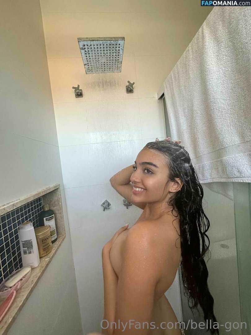 b3llag0n Nu OnlyFans  Foto vazada #5