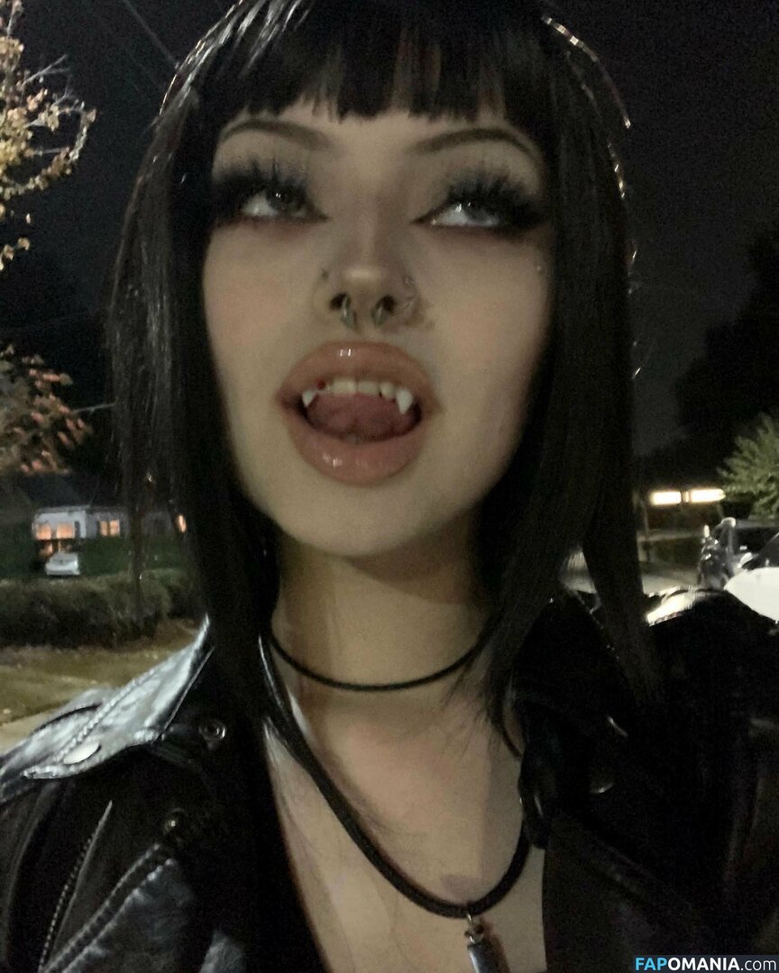 64il0ut / b4i1e3 / b4il3e Nu OnlyFans  Foto vazada #4