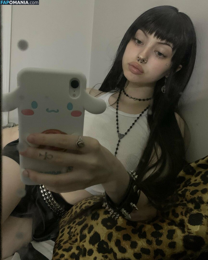 64il0ut / b4i1e3 / b4il3e Nu OnlyFans  Foto vazada #11