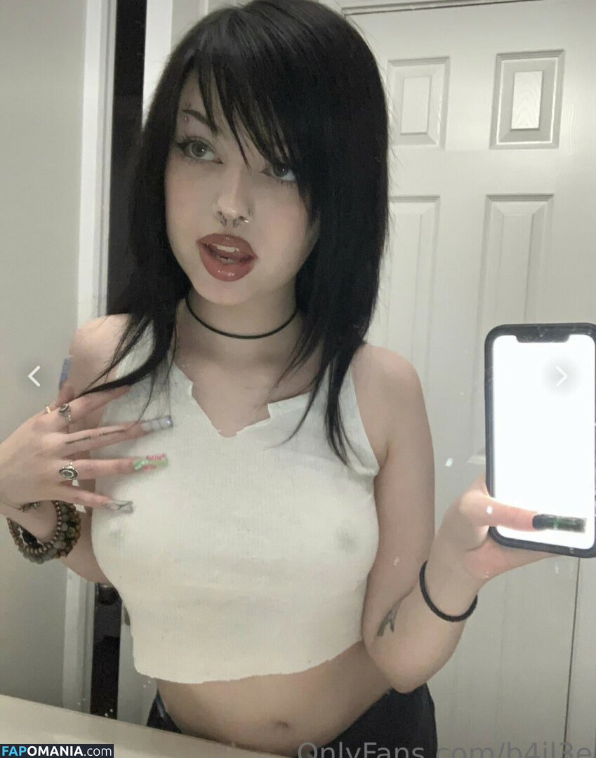 64il0ut / b4i1e3 / b4il3e Nu OnlyFans  Foto vazada #36