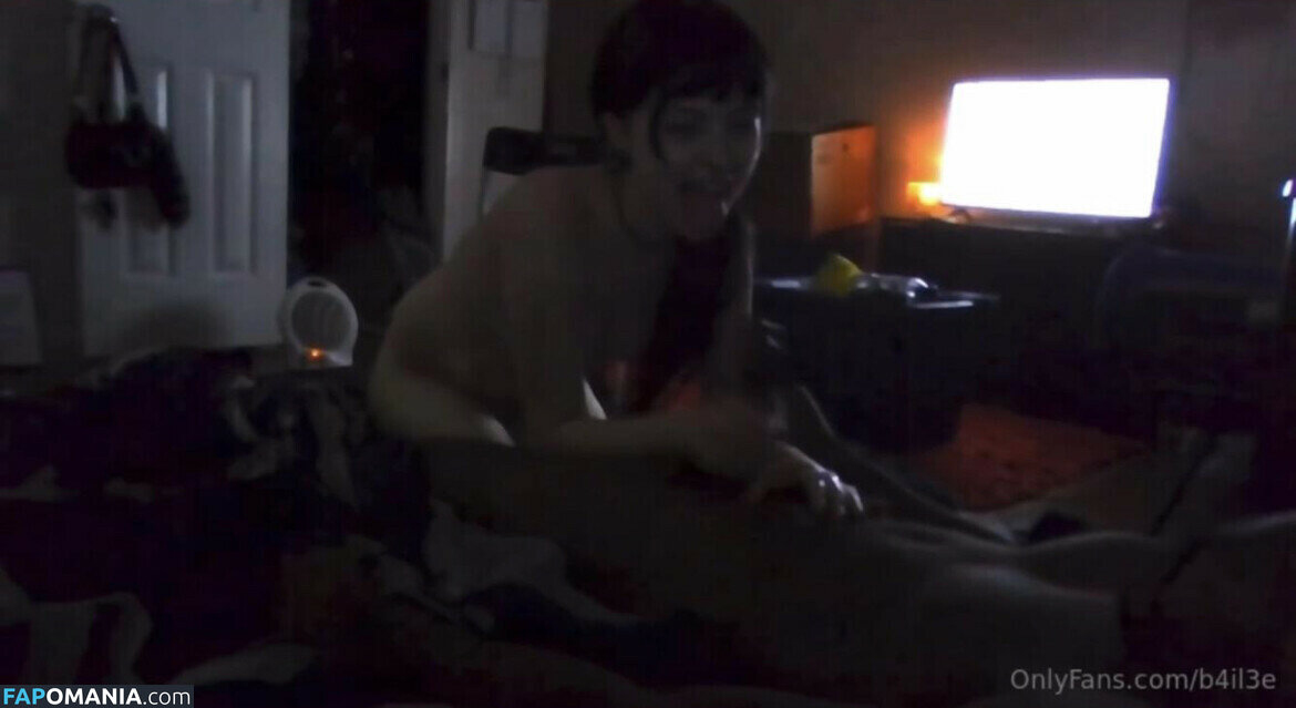 64il0ut / b4i1e3 / b4il3e Nu OnlyFans  Foto vazada #54