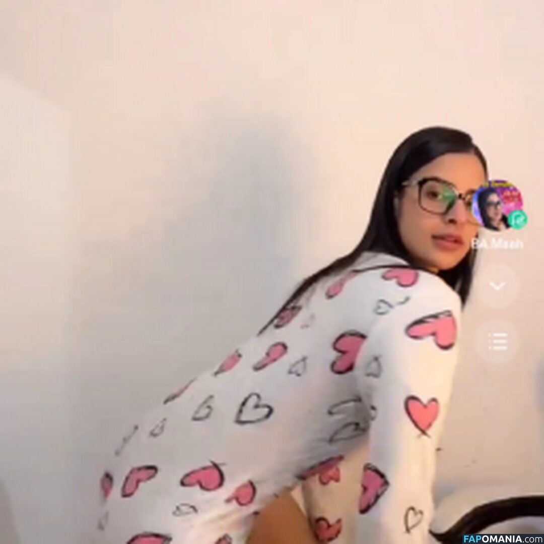 Ba.maah Nu OnlyFans  Foto vazada #2
