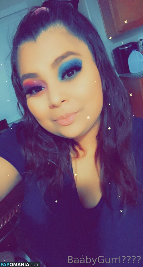_baabygurl / baabygurrl22 Nu OnlyFans  Foto vazada #27