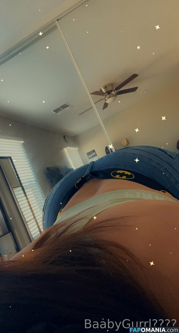 _baabygurl / baabygurrl22 Nu OnlyFans  Foto vazada #35