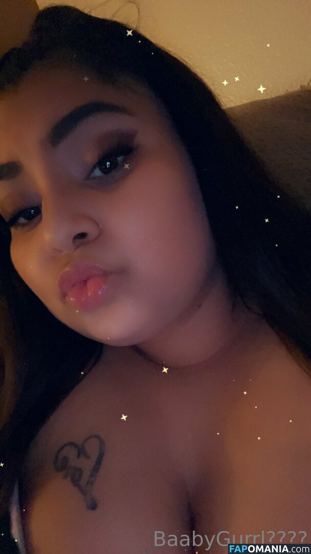 _baabygurl / baabygurrl22 Nu OnlyFans  Foto vazada #39