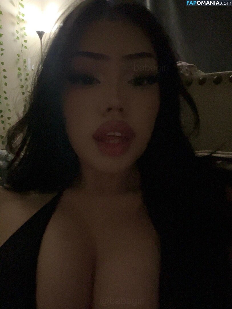 _babag1rl / baba.g1rl / babag1rl / babagirl / babxygirlxx Nu OnlyFans  Foto vazada #30