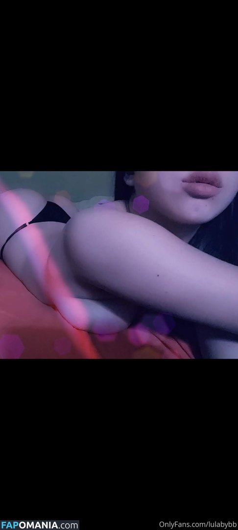 babbllybabblly / babbylulaaok Nu OnlyFans  Foto vazada #1