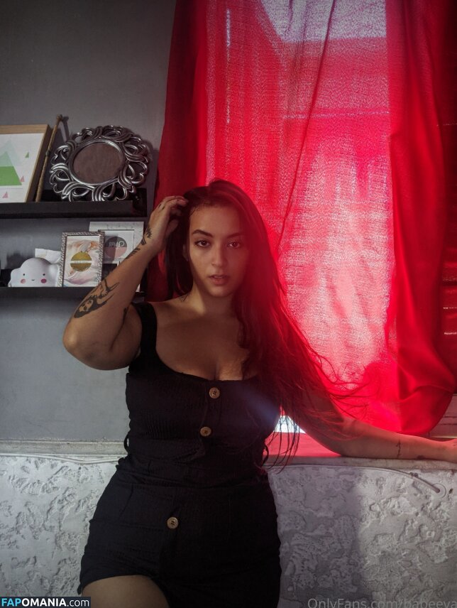 Babe_Eva / Evaphara / babe-eva Nu OnlyFans  Foto vazada #20