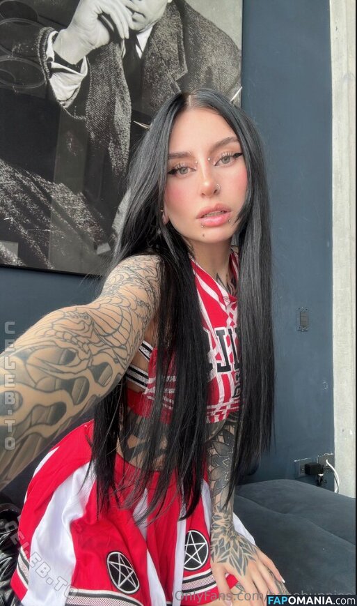 BunnieIsabella / babebunniee / https: Nu OnlyFans  Foto vazada #2