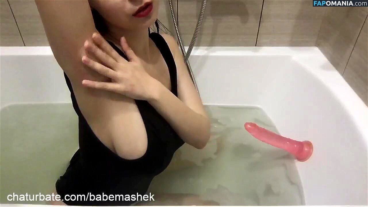 Babemashek Nu OnlyFans  Foto vazada #3
